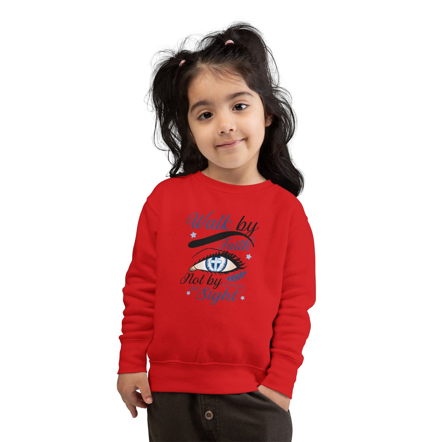Toddler Sweatshirt