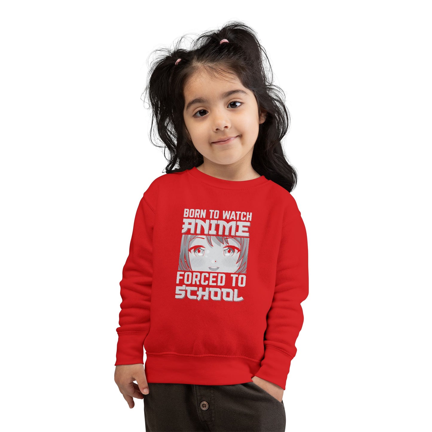 Toddler Sweatshirt