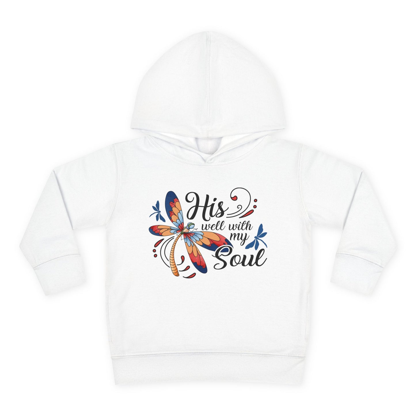 Toddler Hoodie