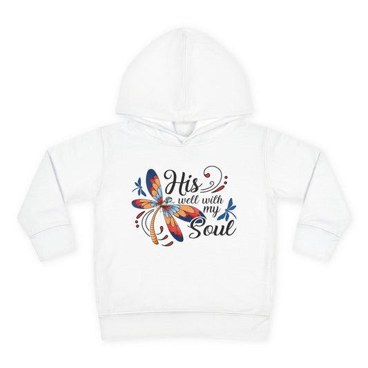 Toddler Hoodie
