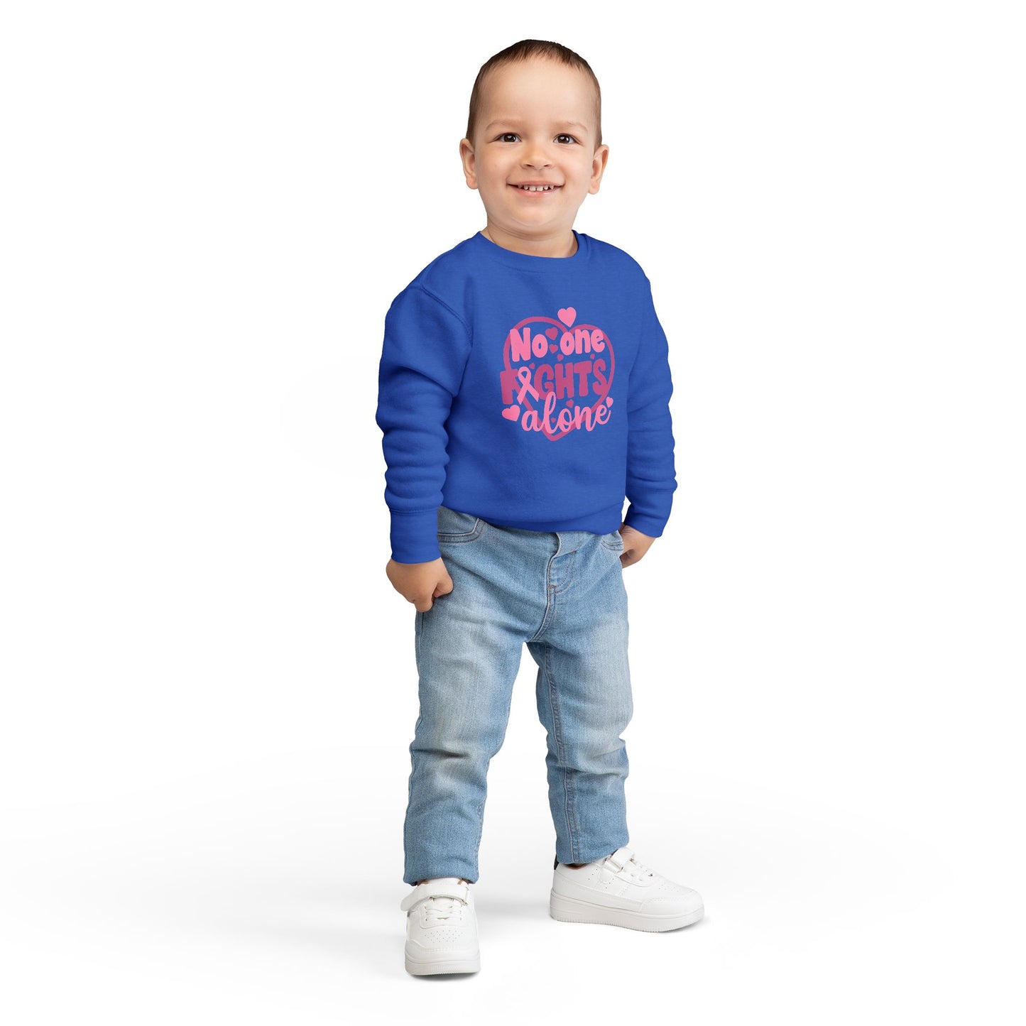 Toddler Sweatshirt