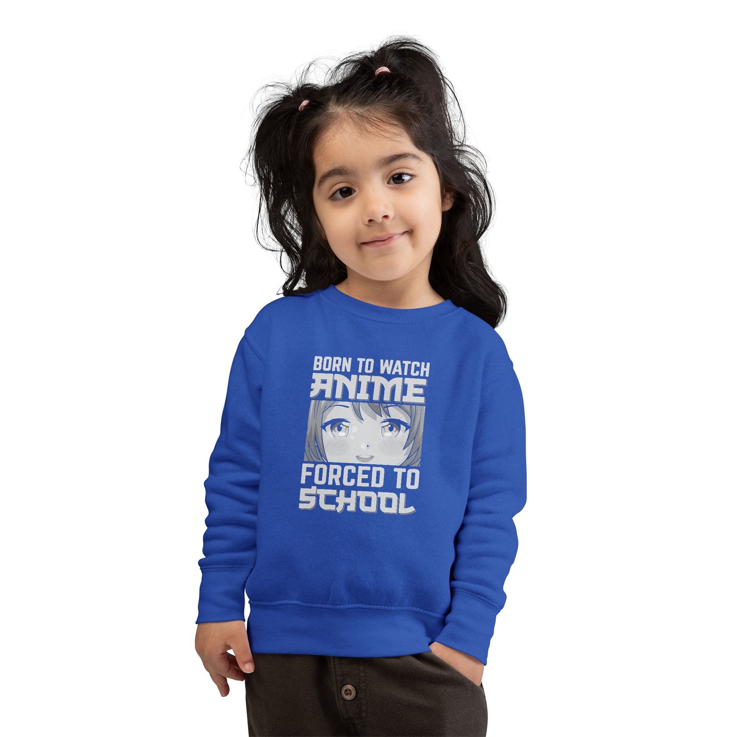 Toddler Sweatshirt