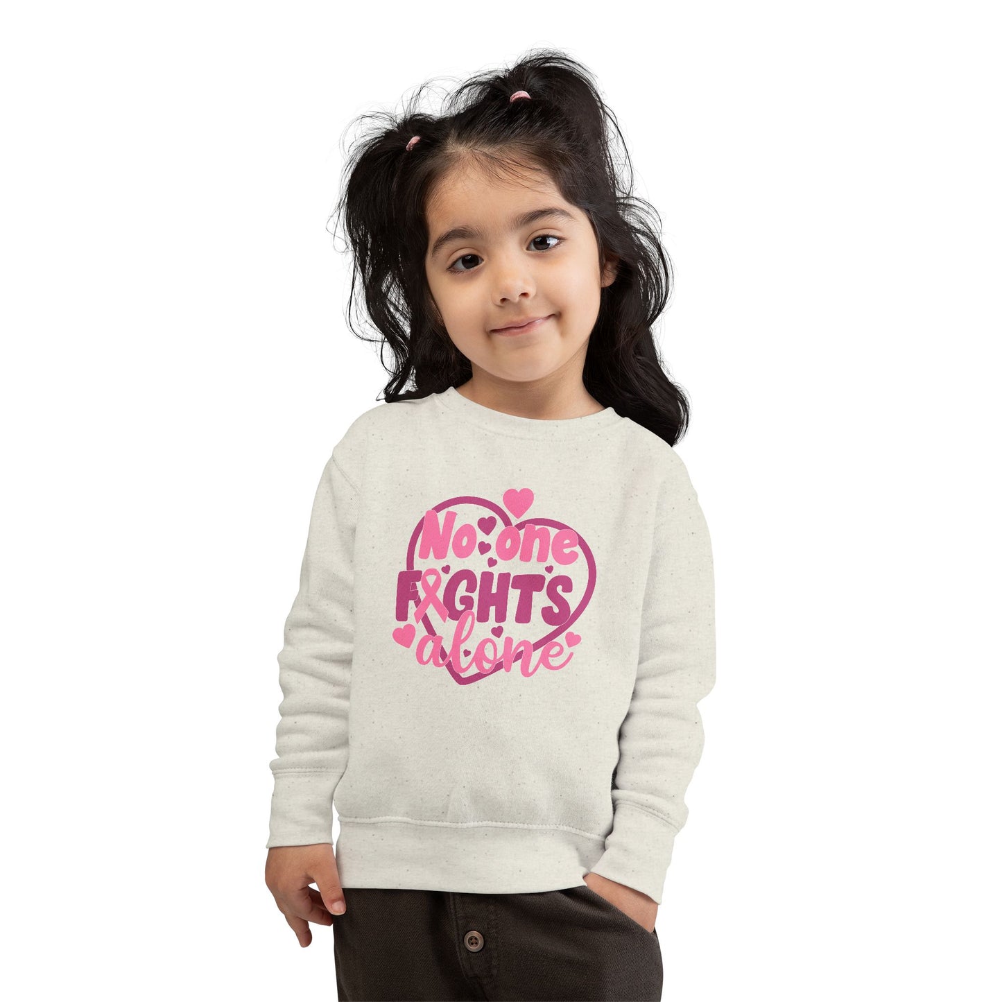 Toddler Sweatshirt