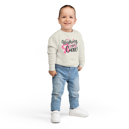 Toddler Sweatshirt