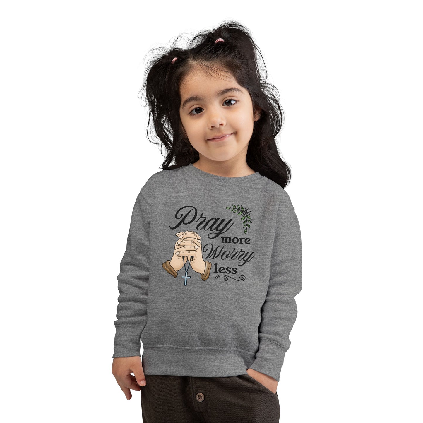 Toddler Sweatshirt
