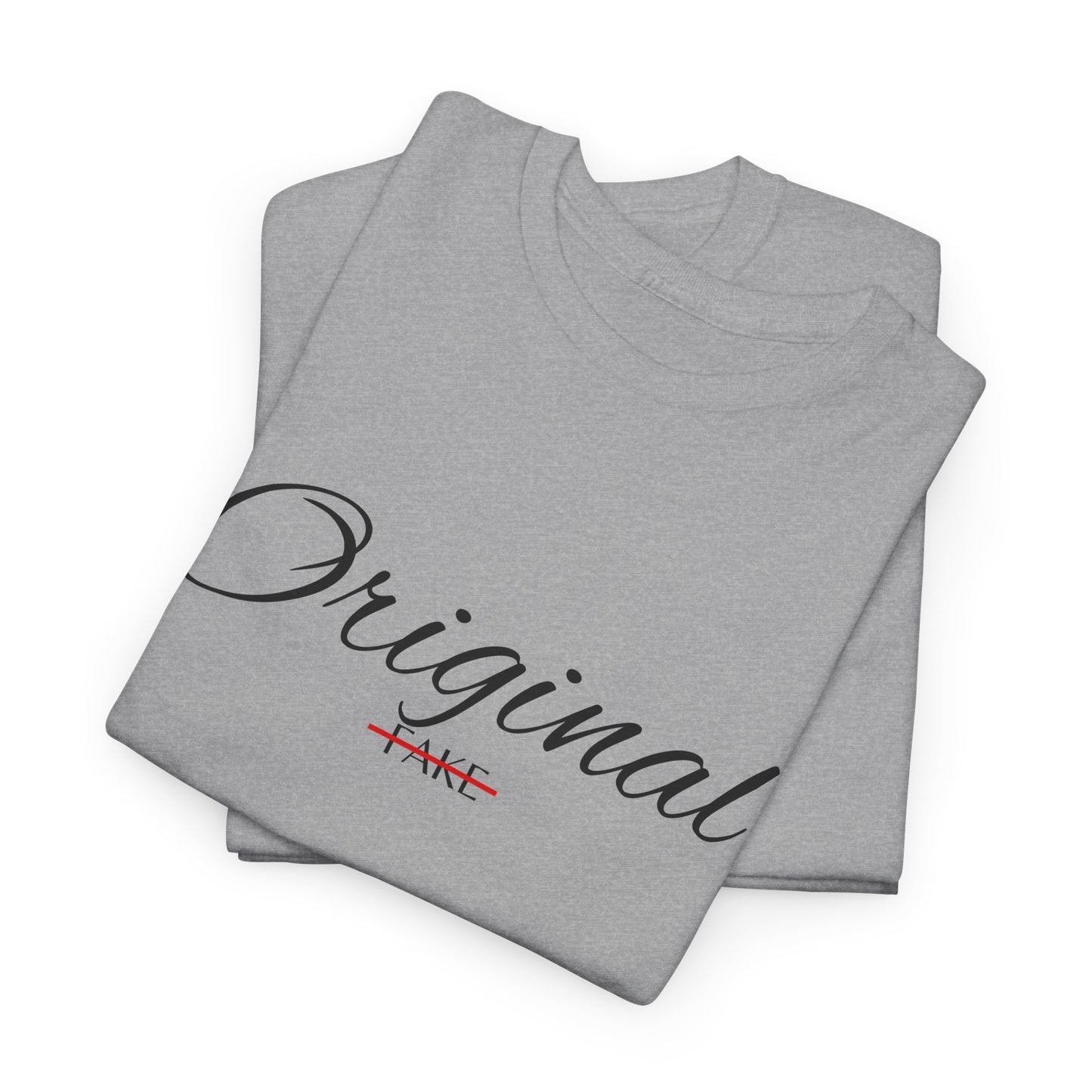 Original Script Tee