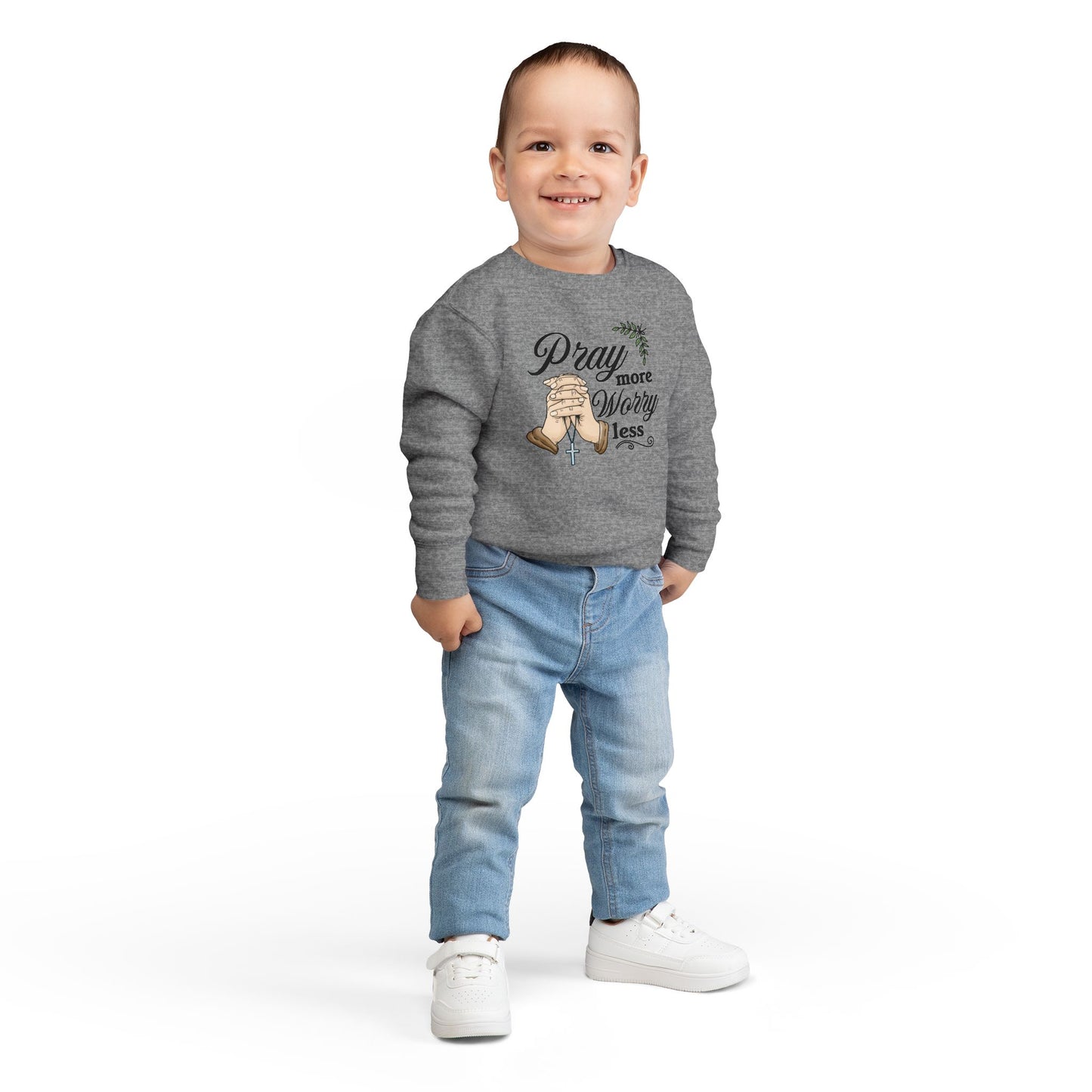 Toddler Sweatshirt