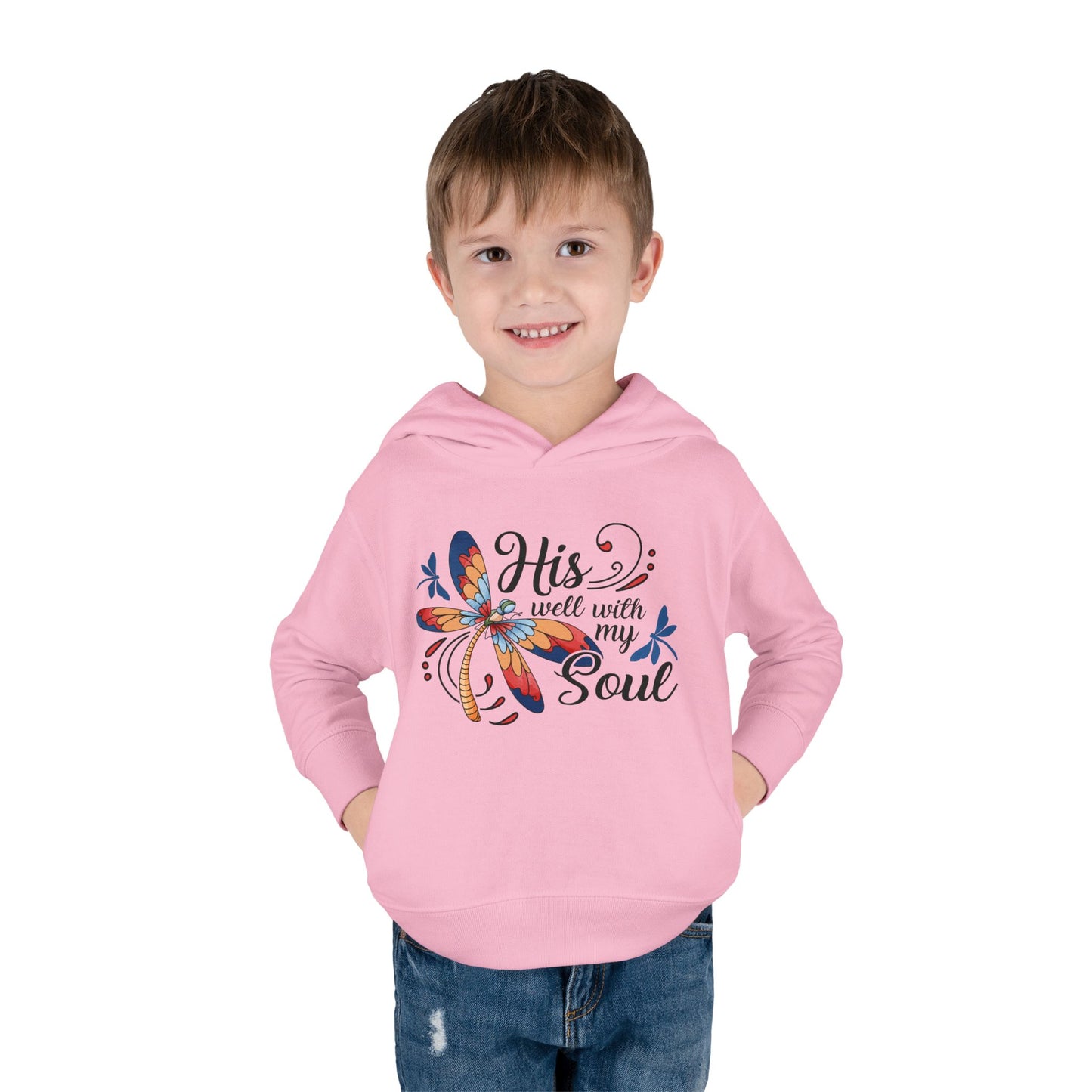 Toddler Hoodie