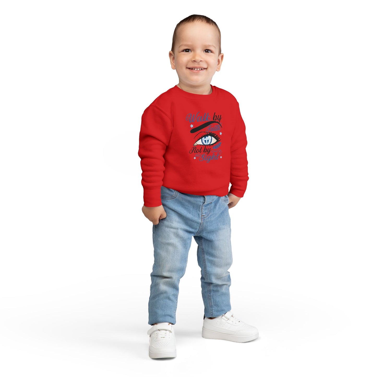 Toddler Sweatshirt