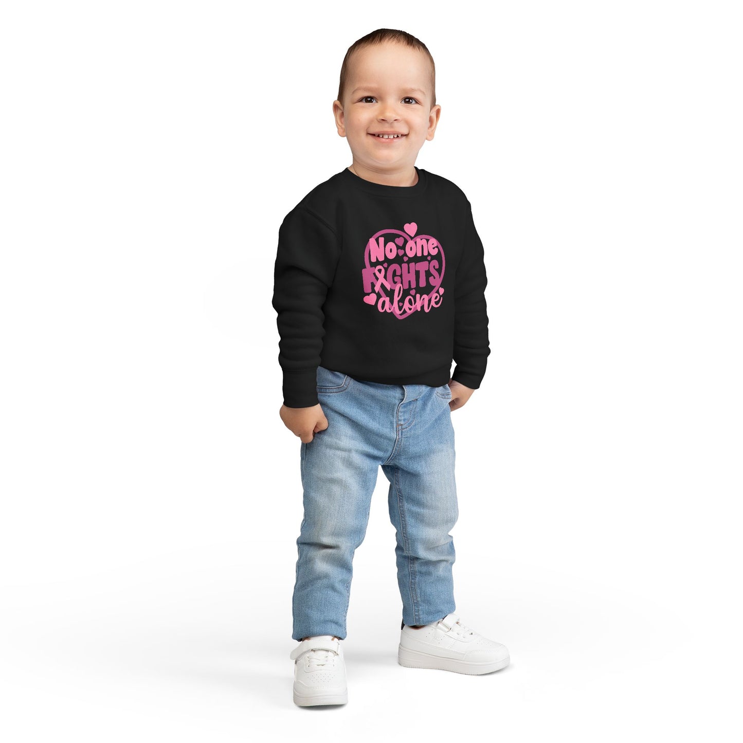 Toddler Sweatshirt