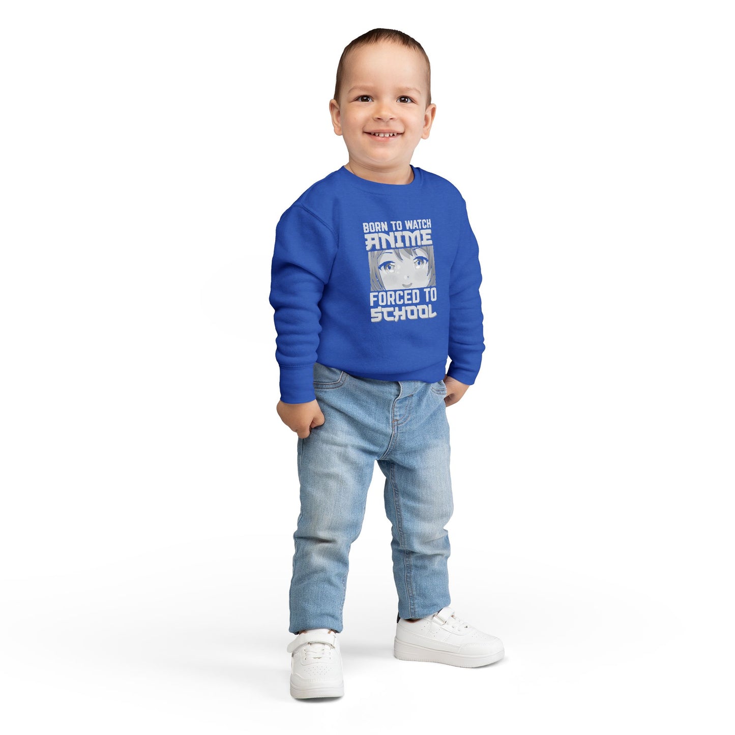 Toddler Sweatshirt