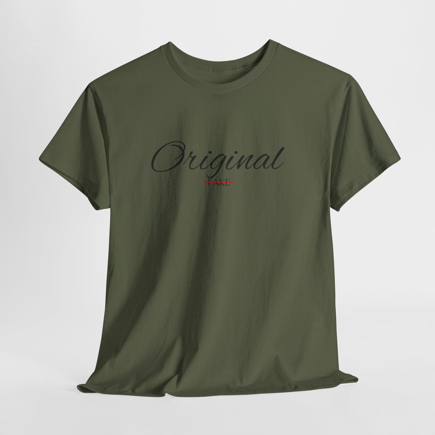 Original Script Tee