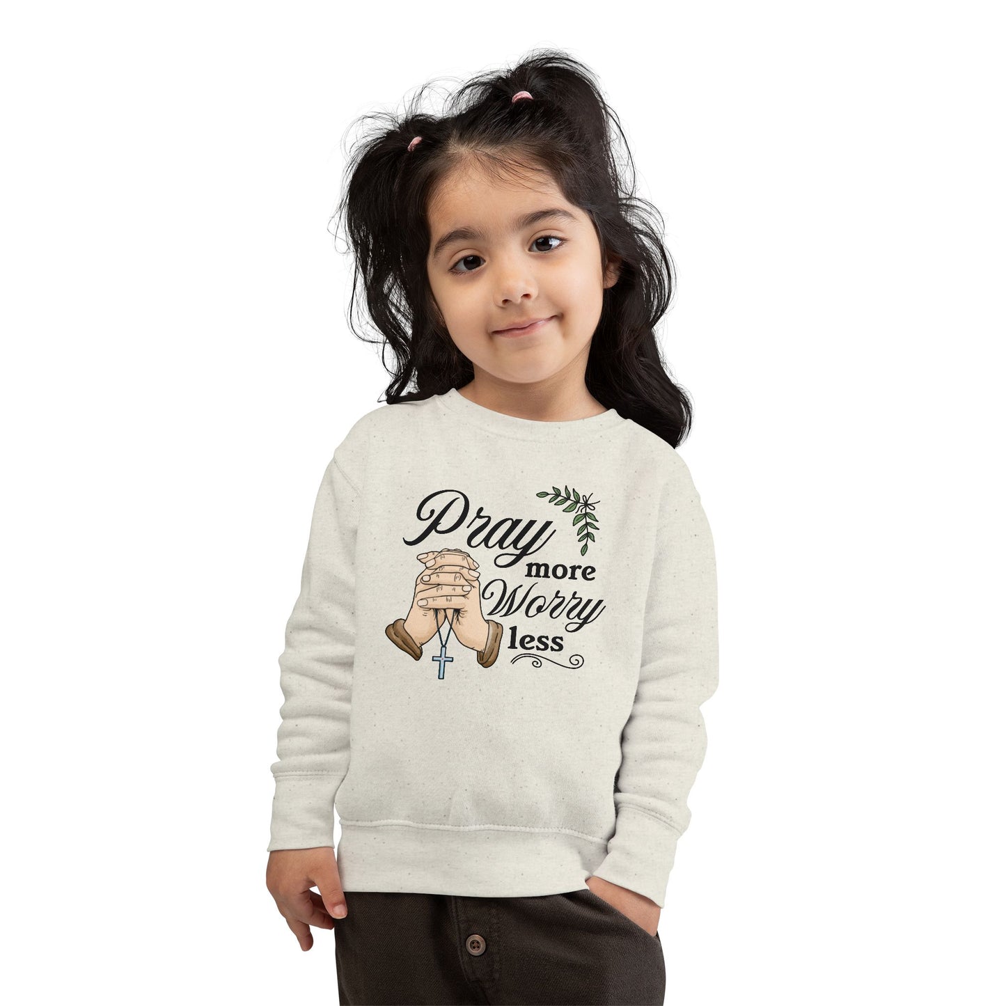 Toddler Sweatshirt