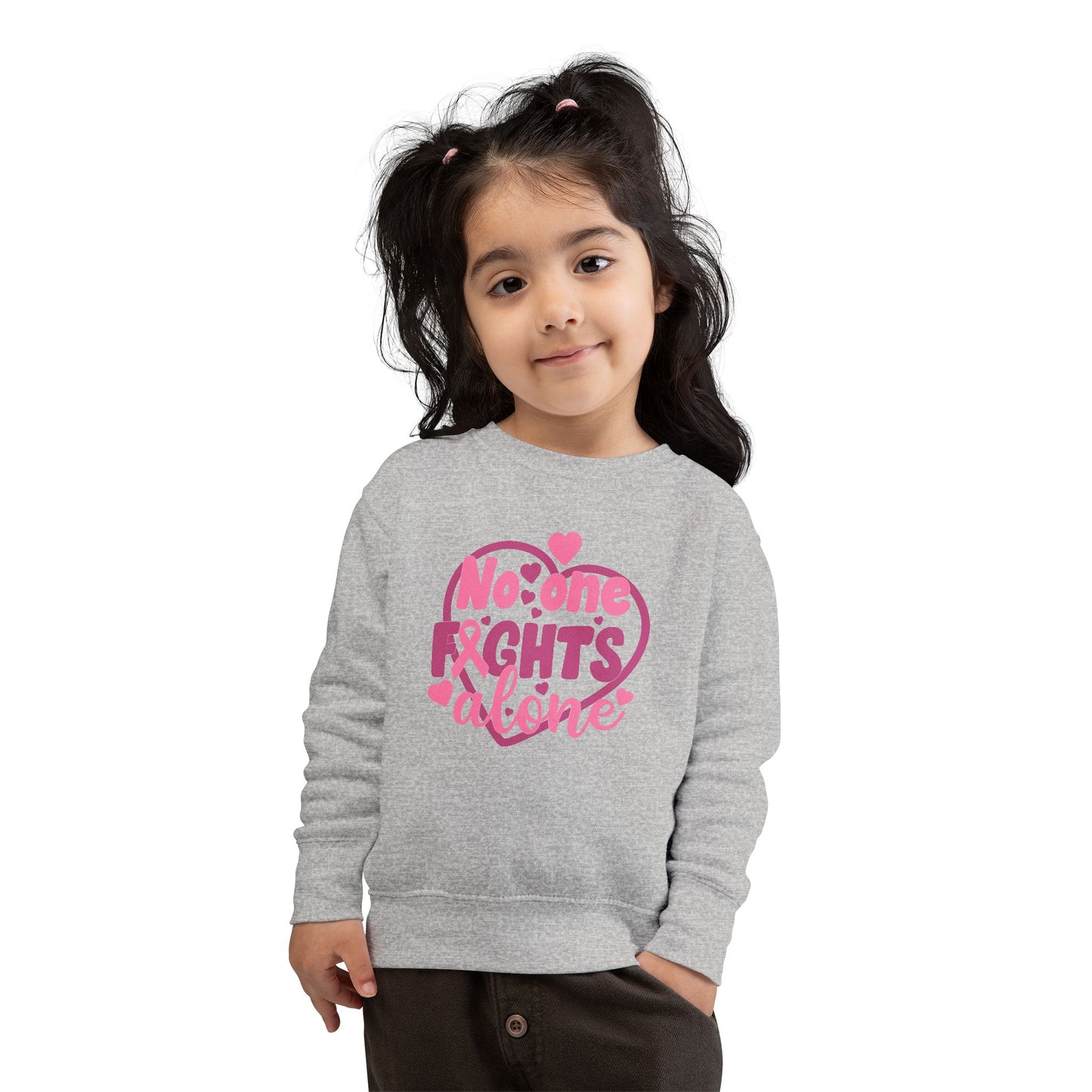 Toddler Sweatshirt