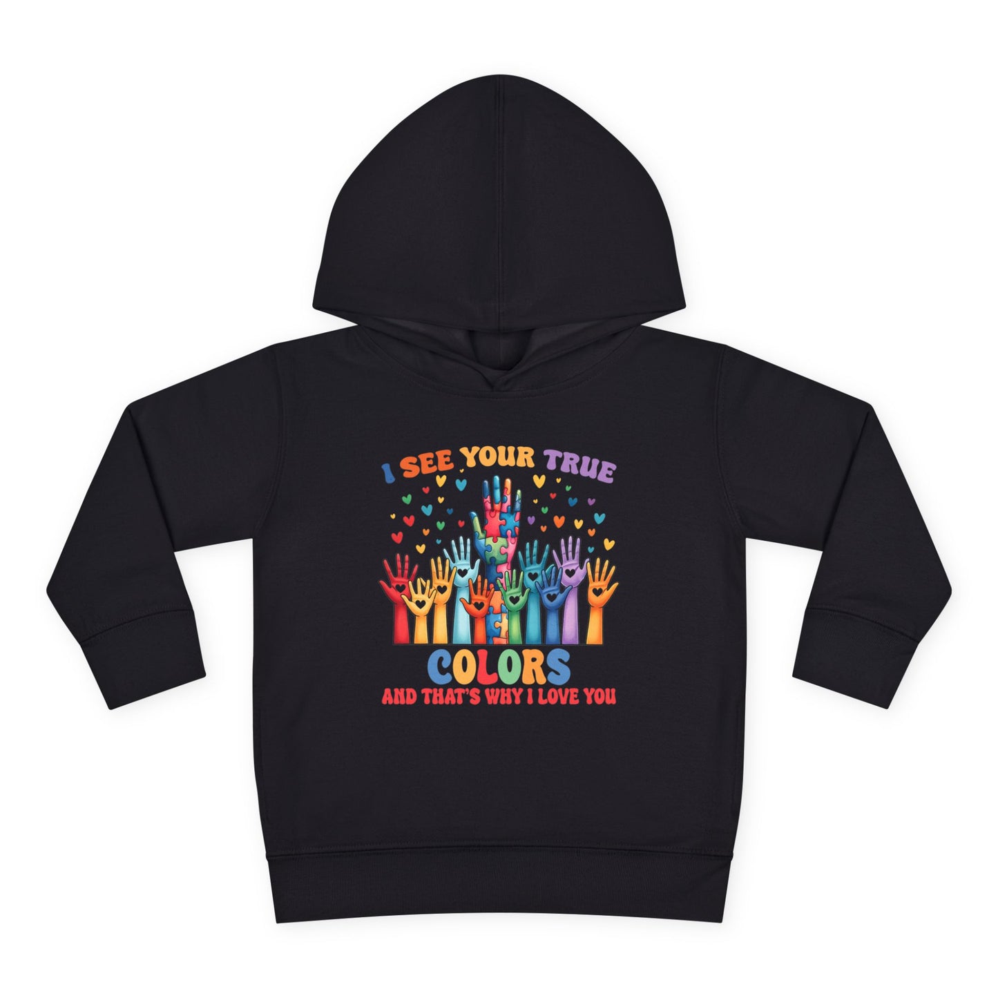 Toddler Hoodie