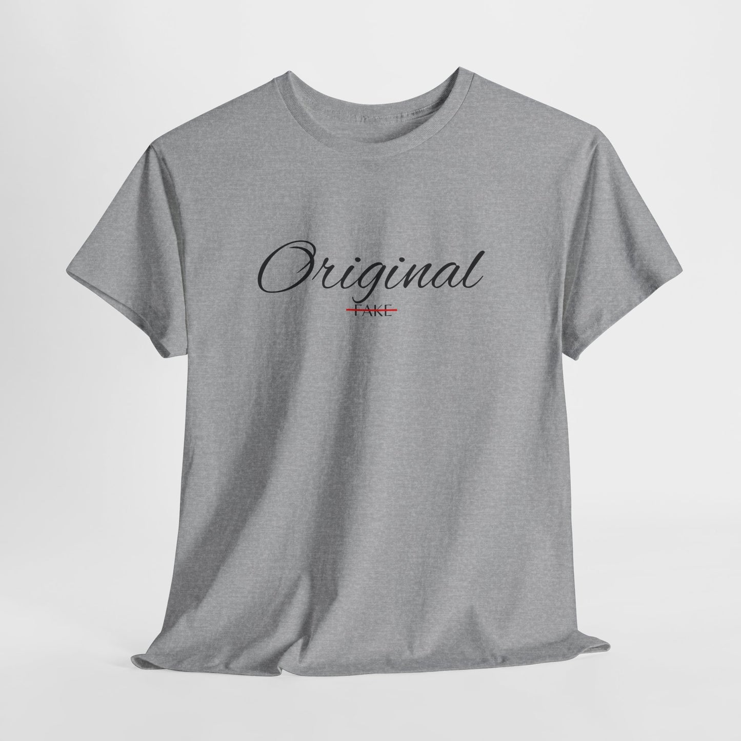 Original Script Tee