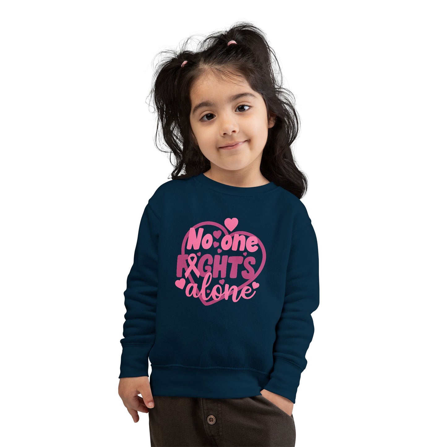 Toddler Sweatshirt