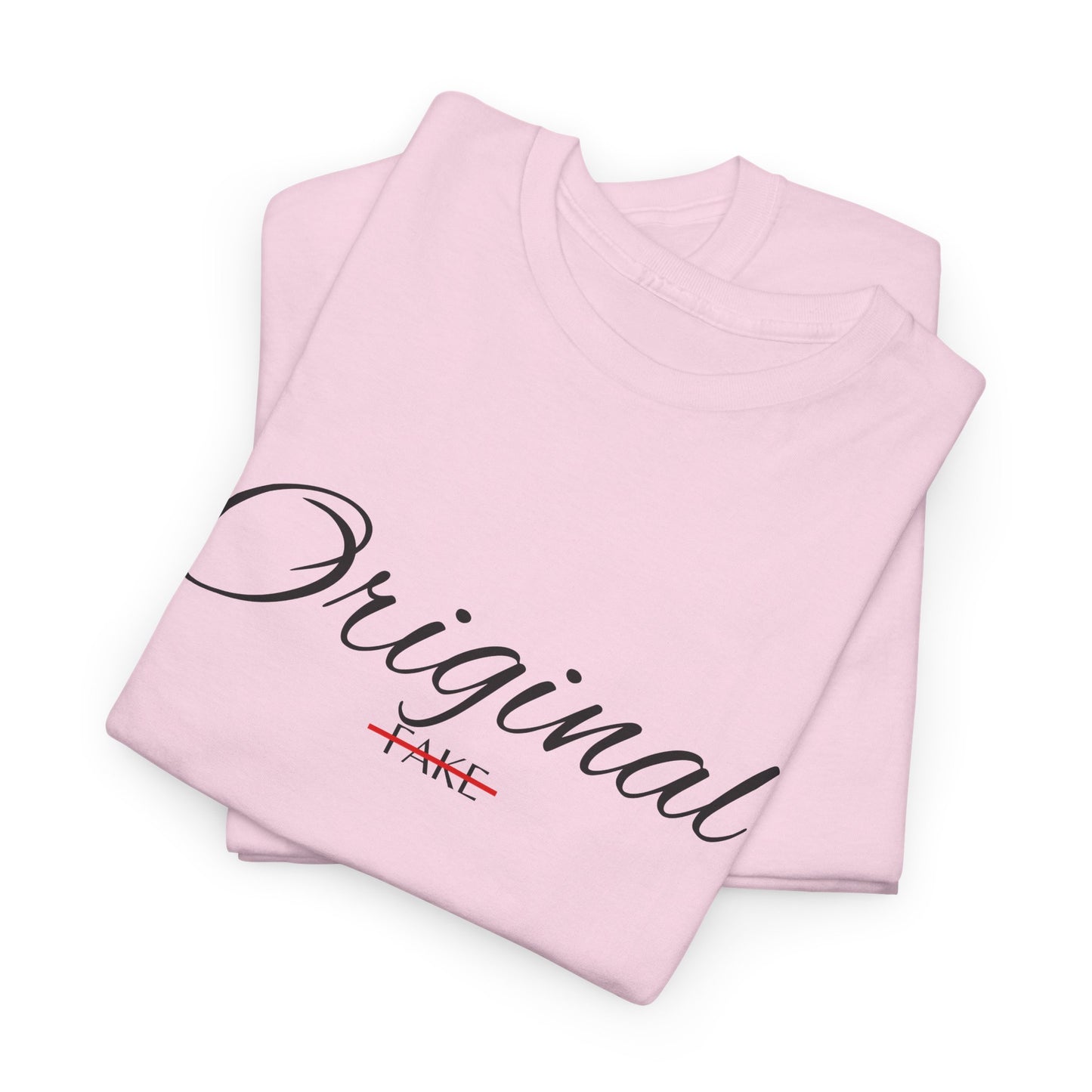 Original Script Tee