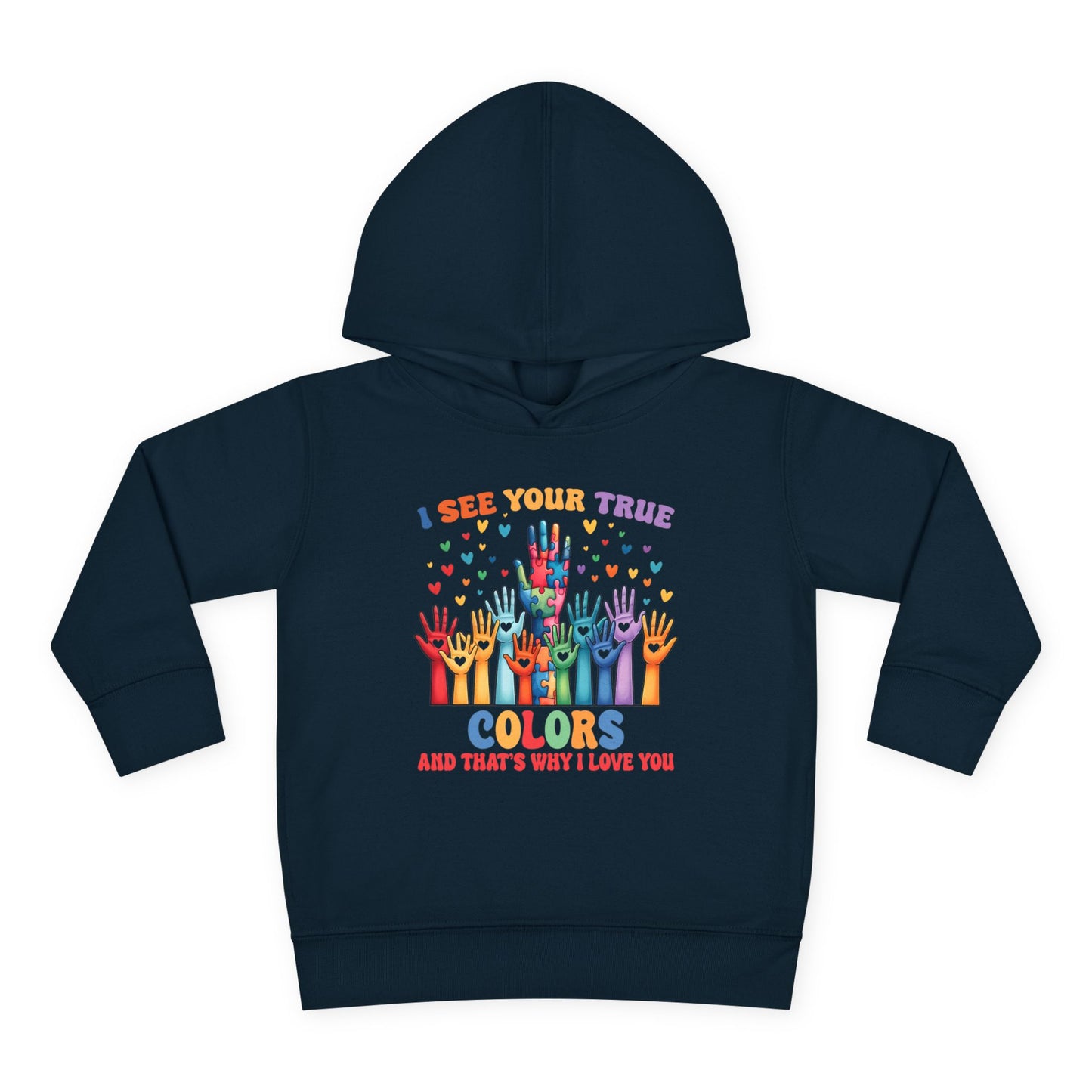 Toddler Hoodie