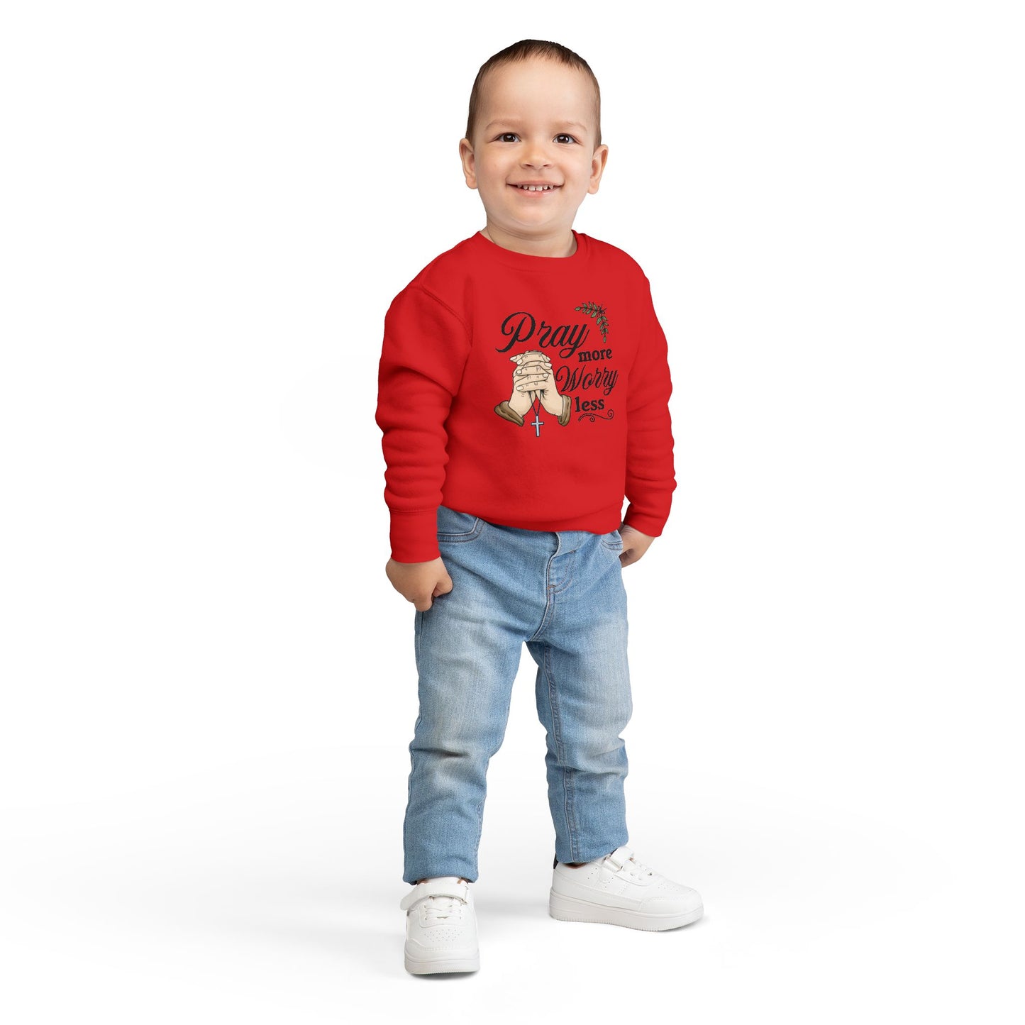 Toddler Sweatshirt