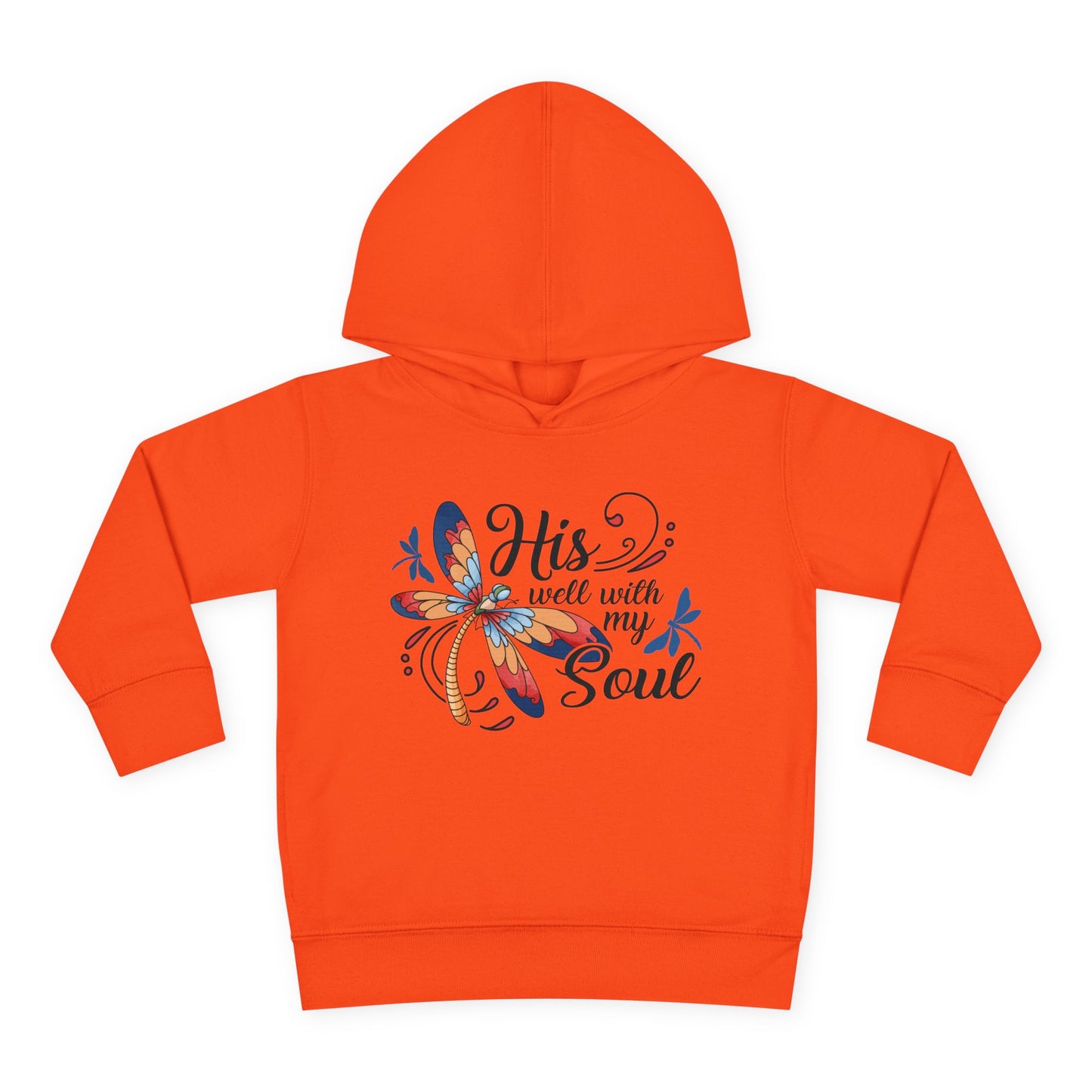 Toddler Hoodie