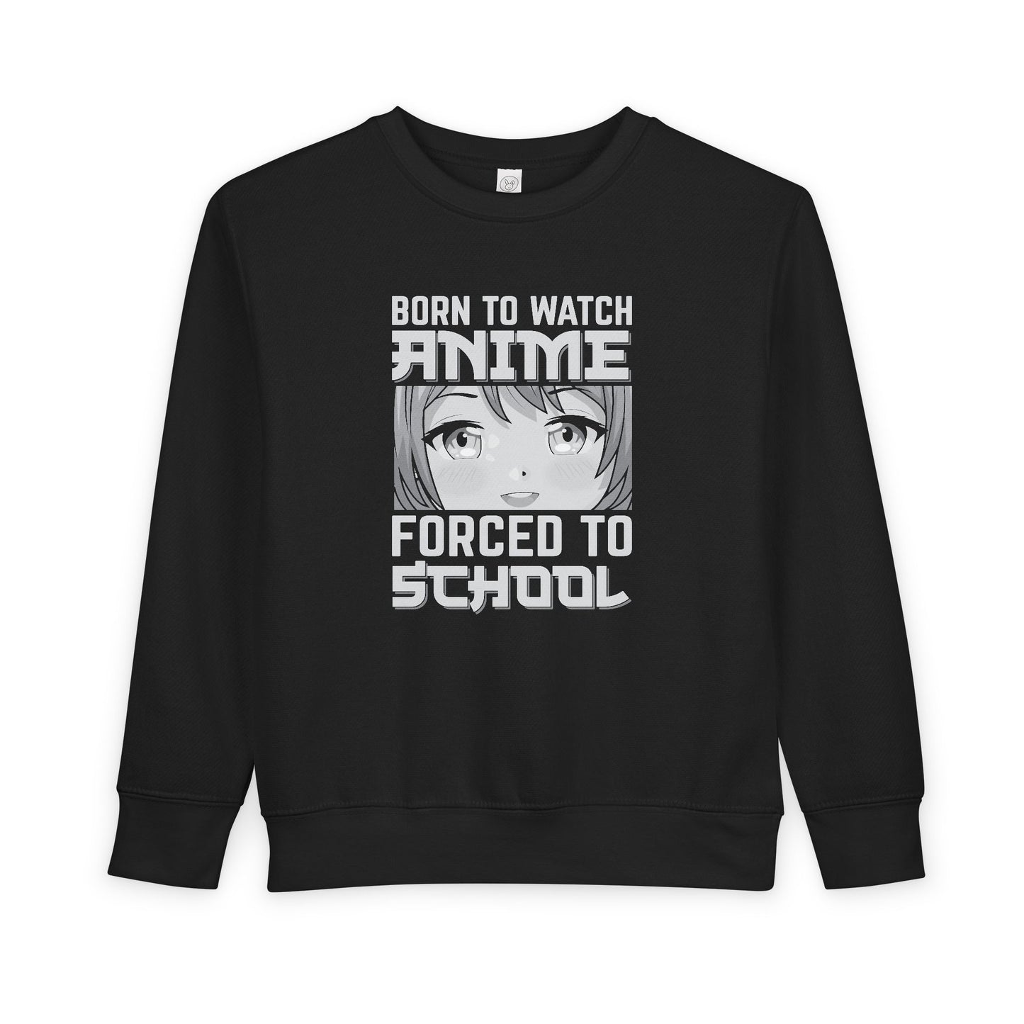 Toddler Sweatshirt
