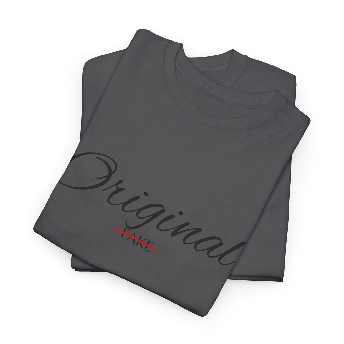 Original Script Tee