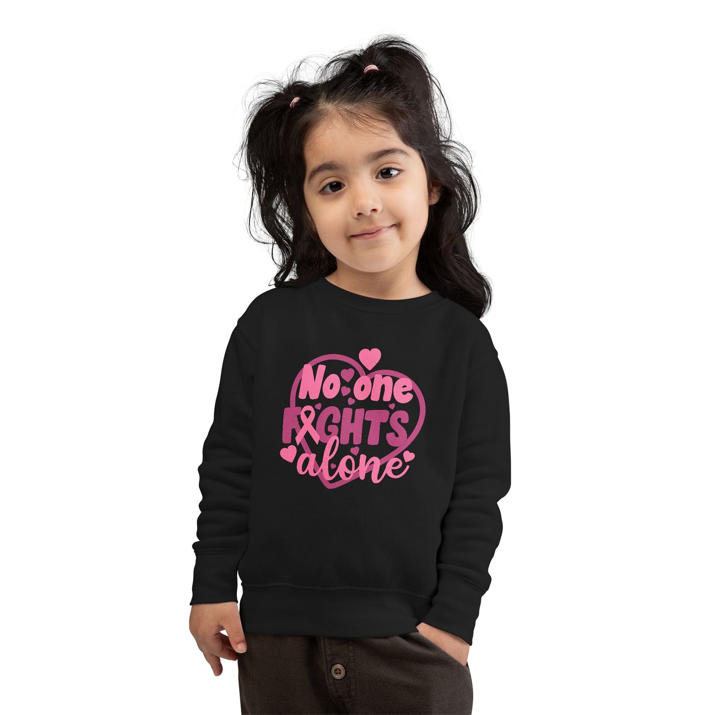 Toddler Sweatshirt