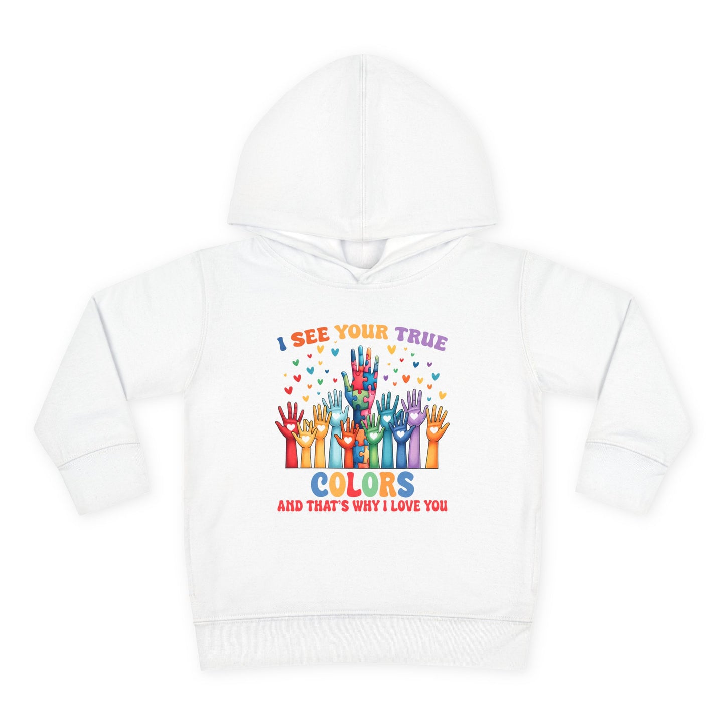 Toddler Hoodie