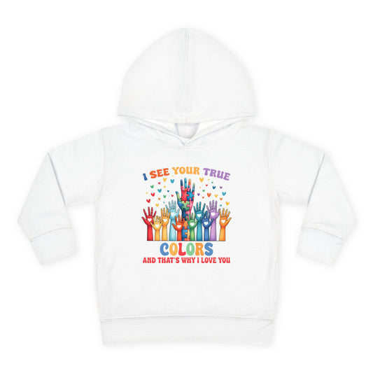 Toddler Hoodie