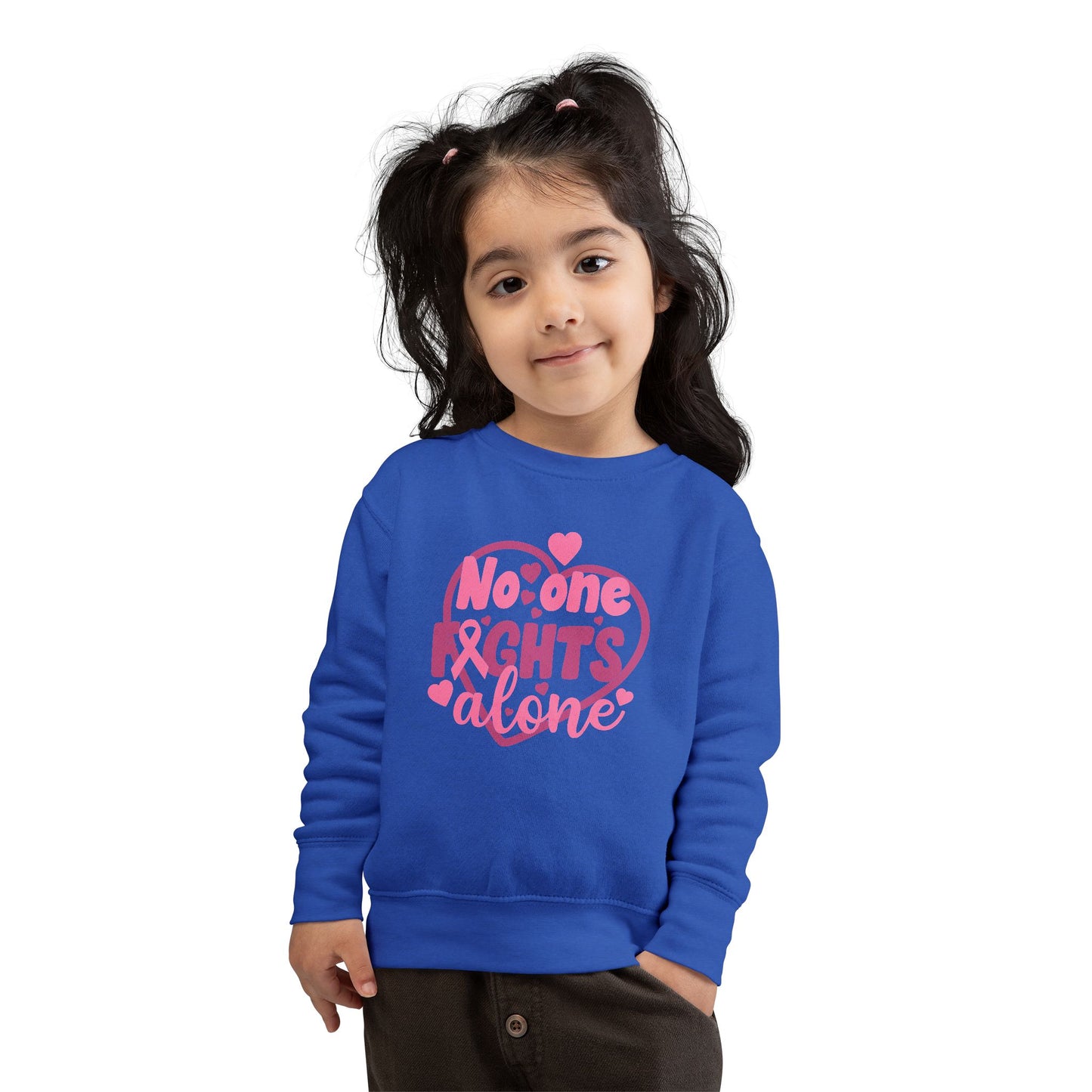 Toddler Sweatshirt