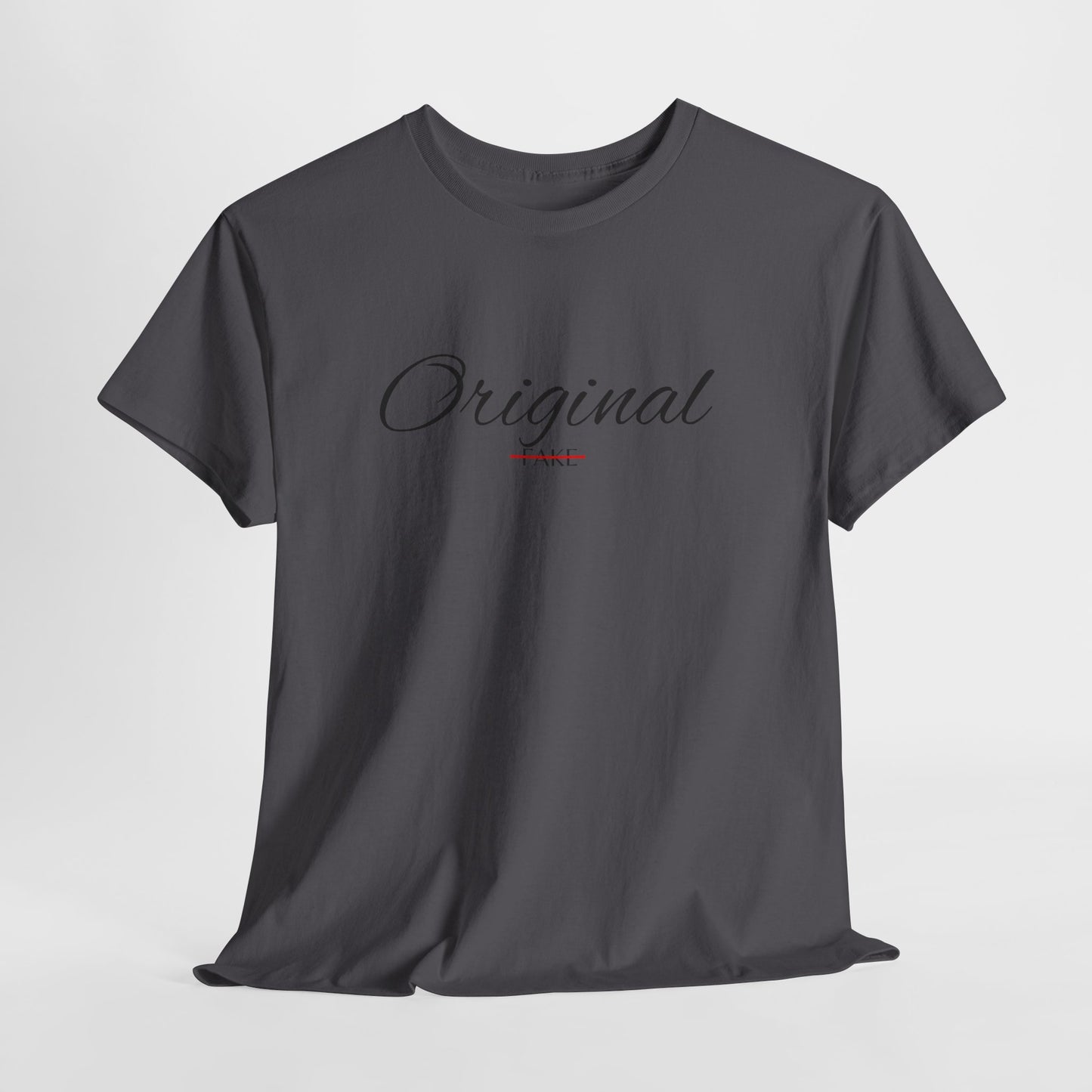 Original Script Tee
