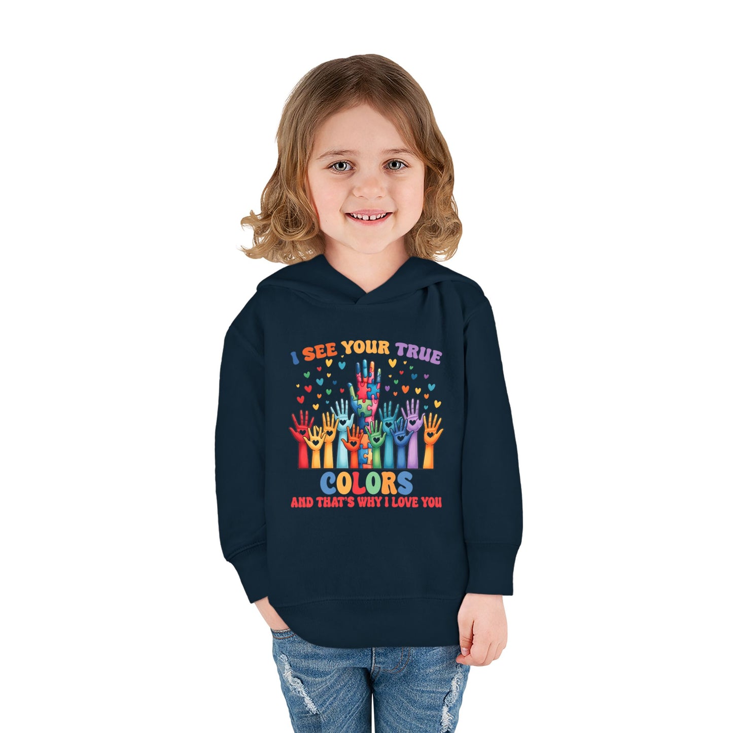 Toddler Hoodie