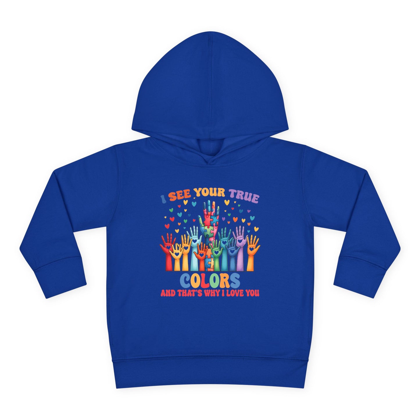 Toddler Hoodie