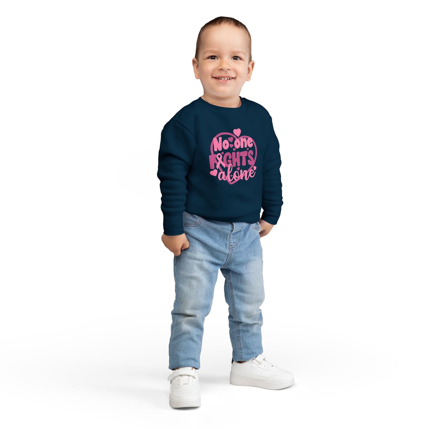 Toddler Sweatshirt