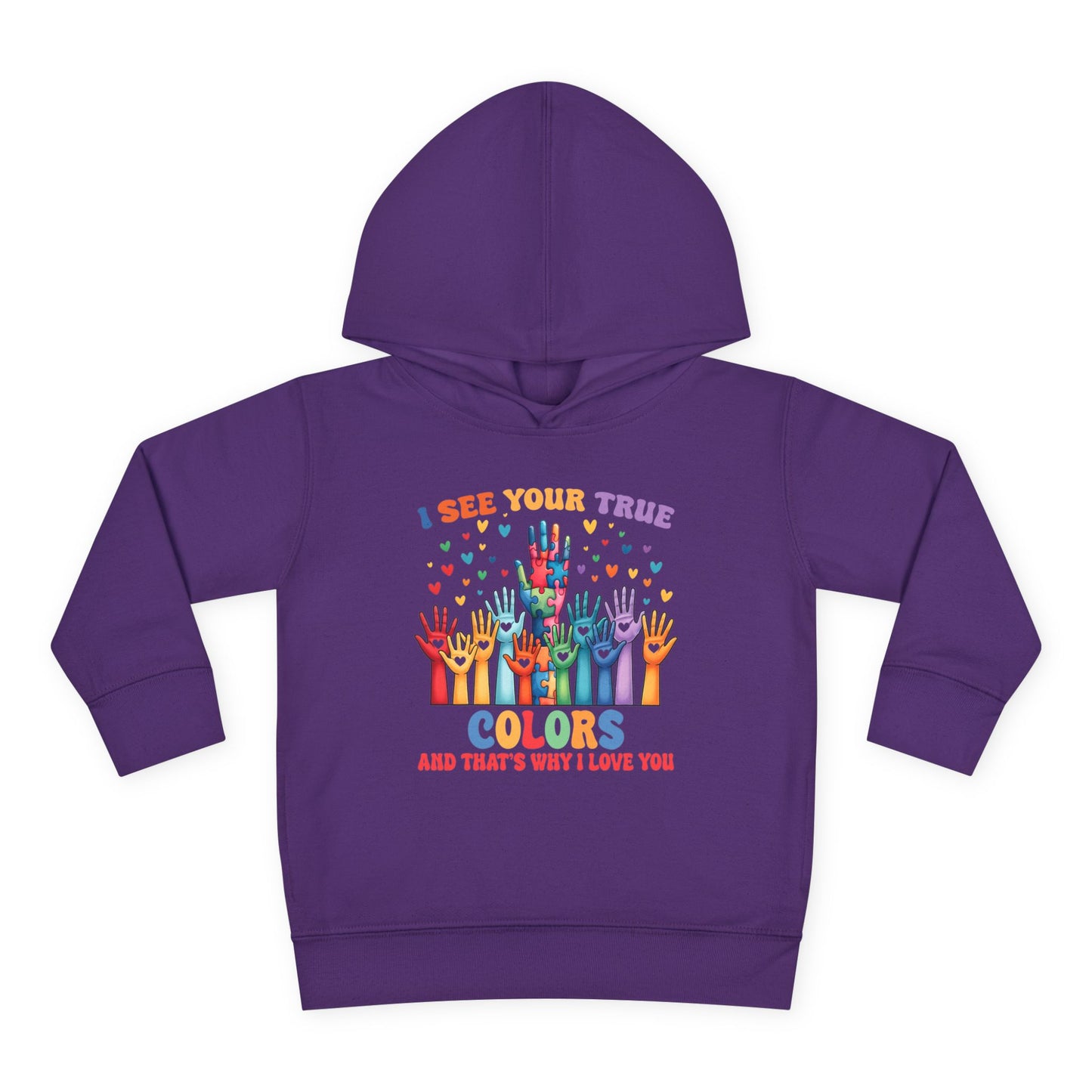 Toddler Hoodie