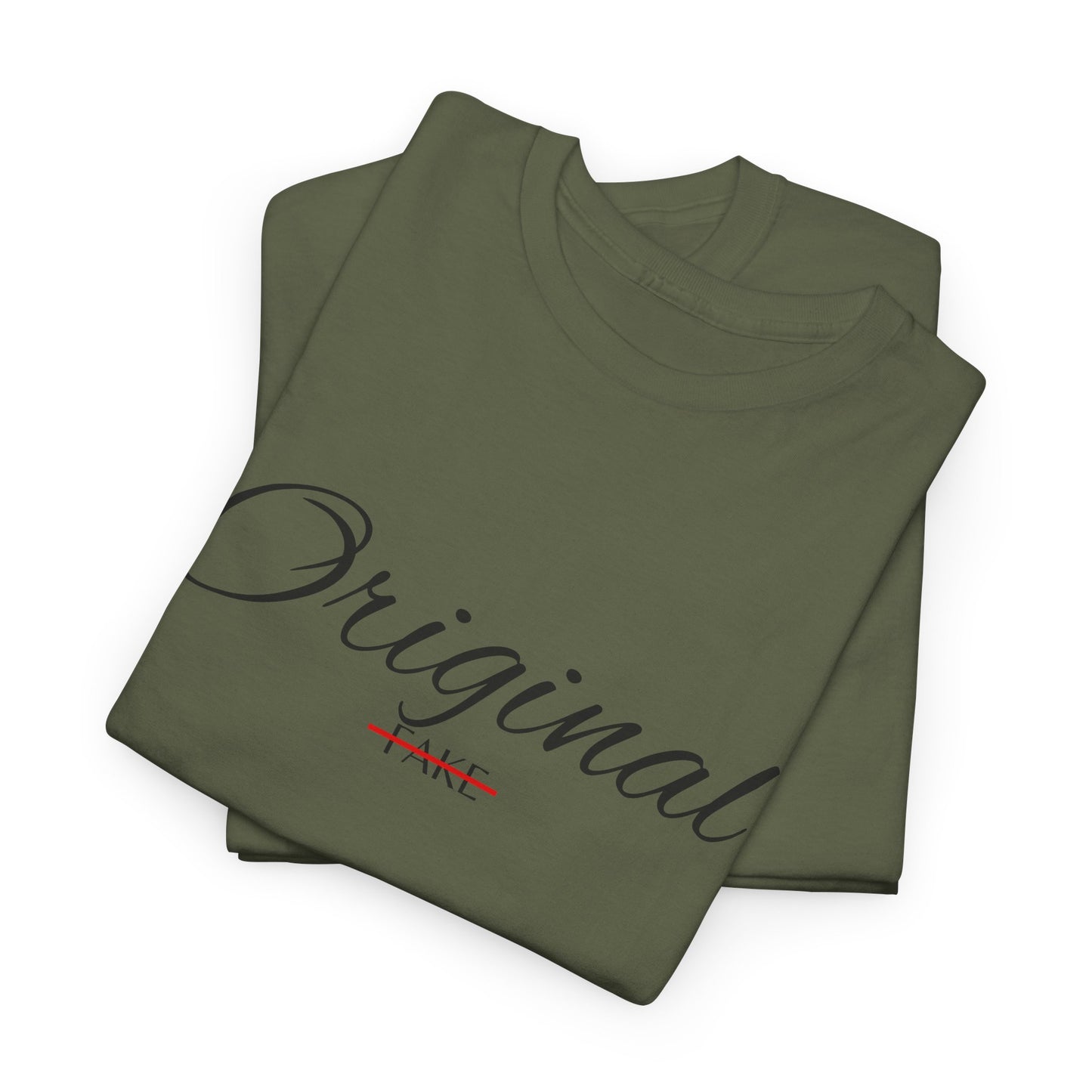 Original Script Tee