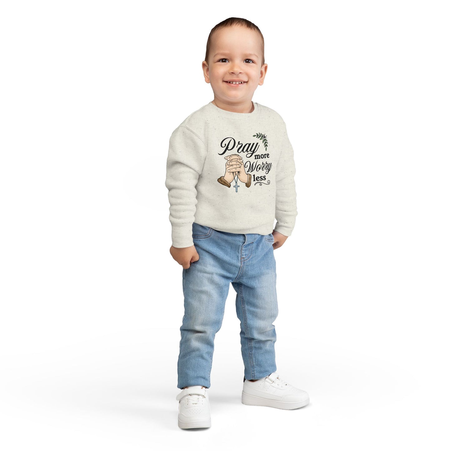 Toddler Sweatshirt