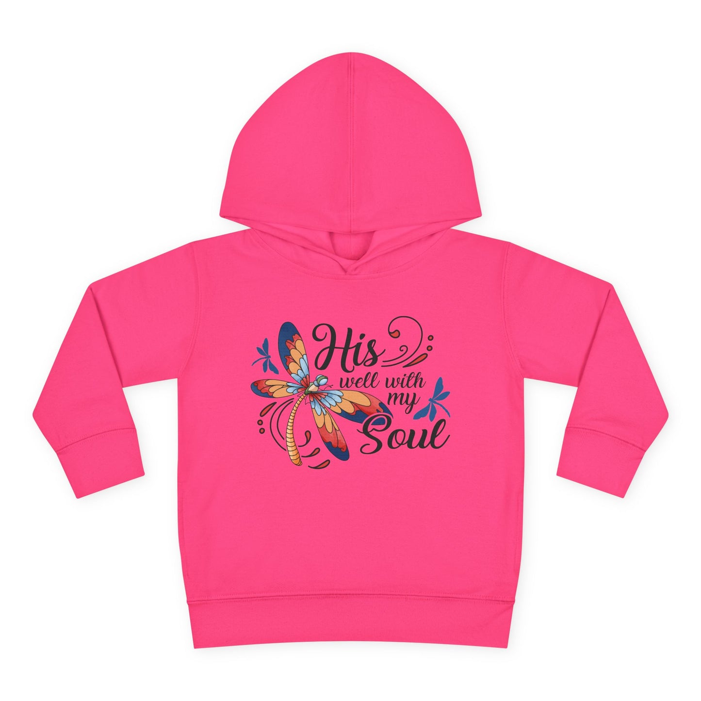 Toddler Hoodie