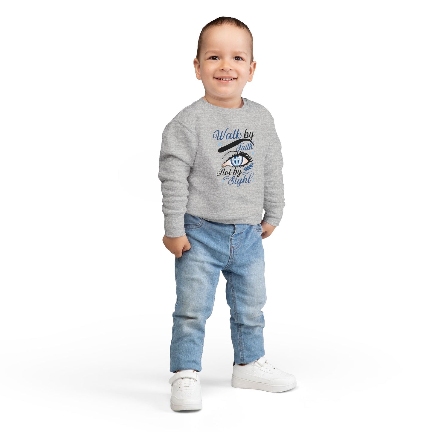 Toddler Sweatshirt