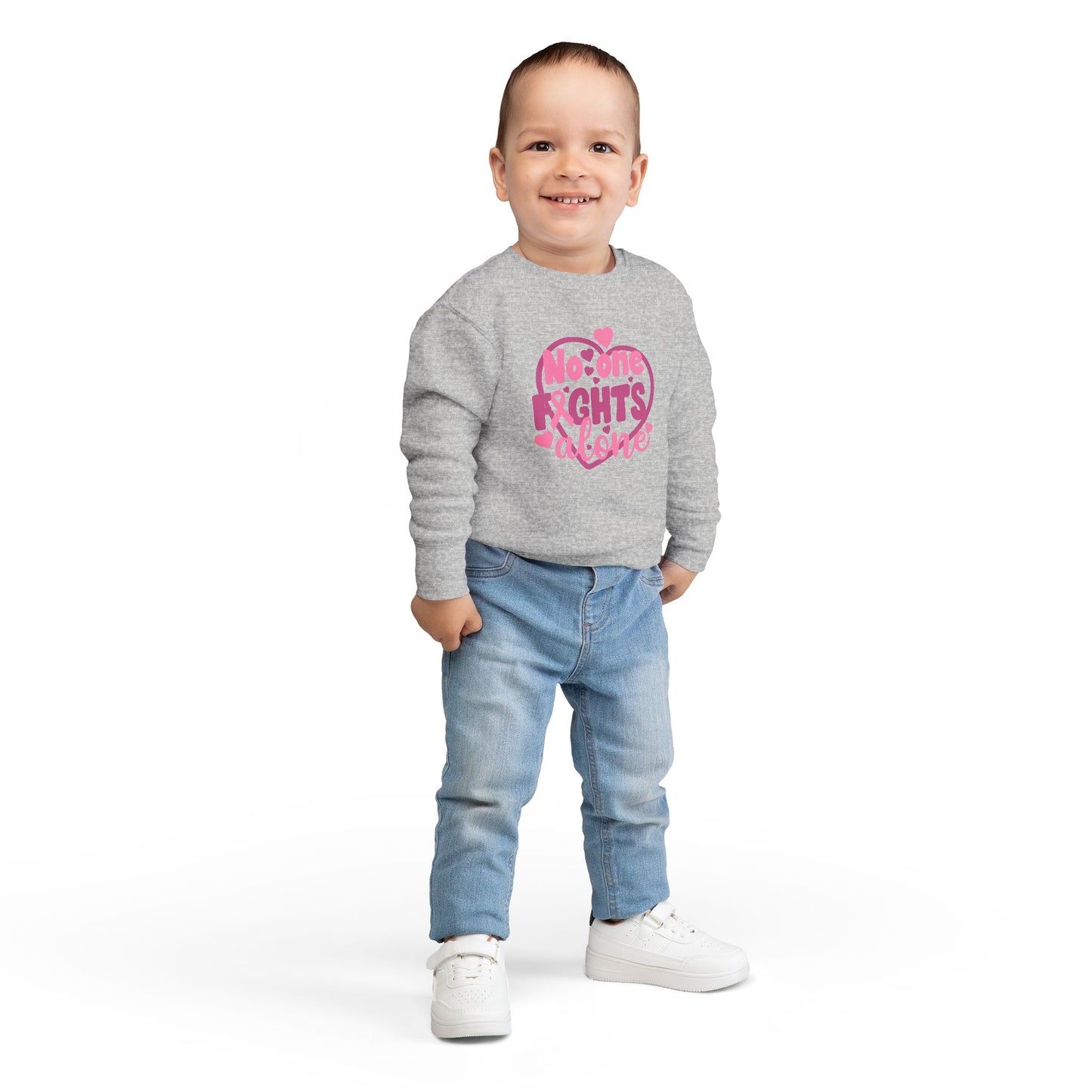 Toddler Sweatshirt