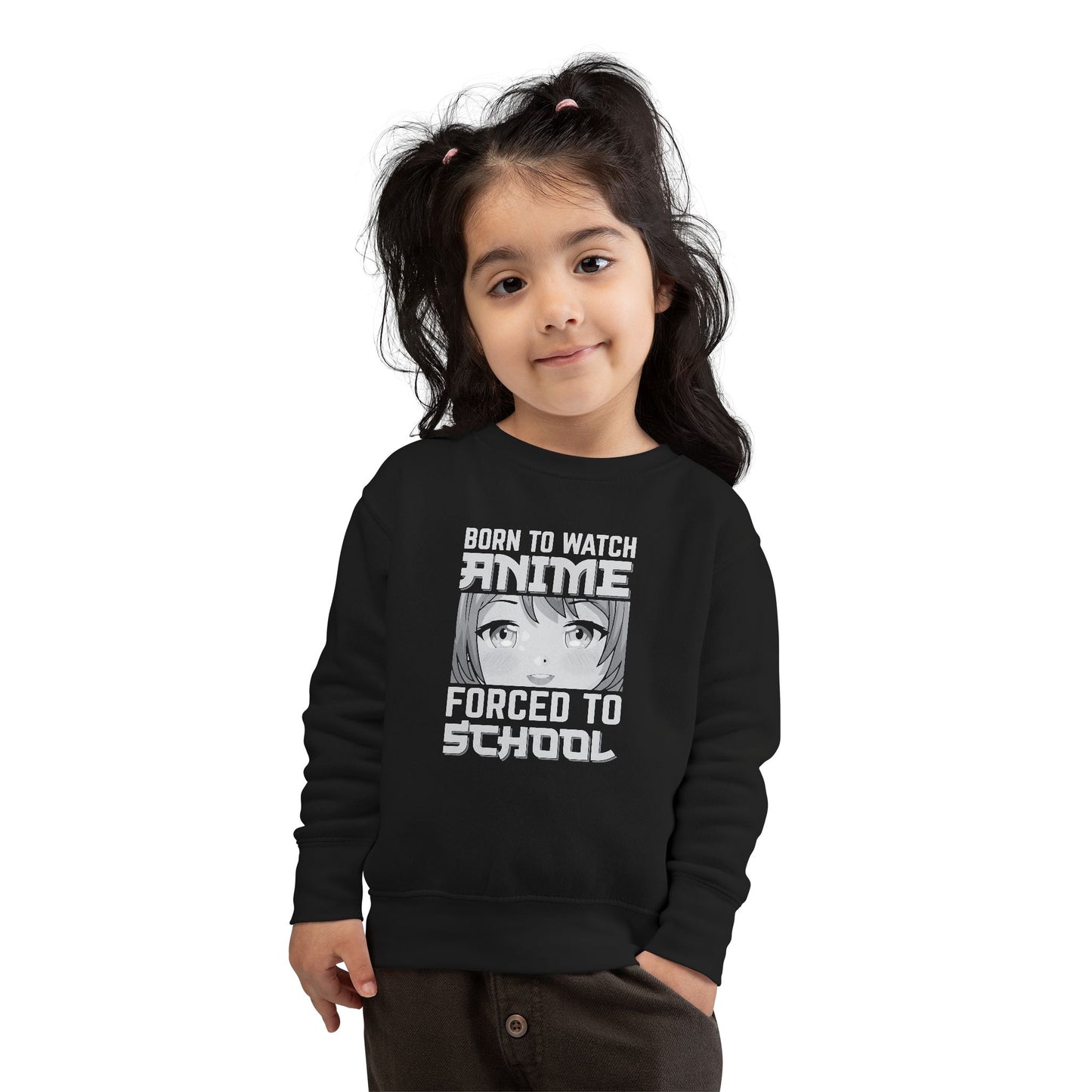 Toddler Sweatshirt