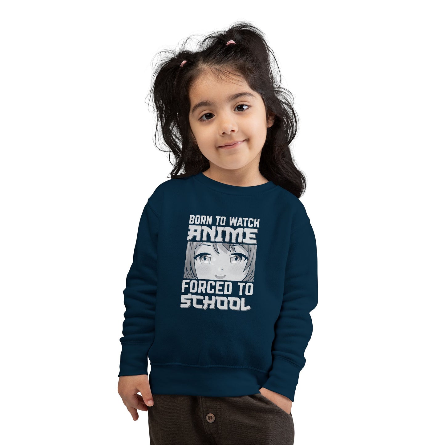 Toddler Sweatshirt
