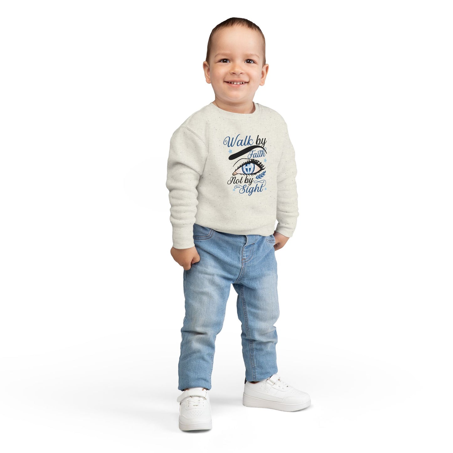 Toddler Sweatshirt