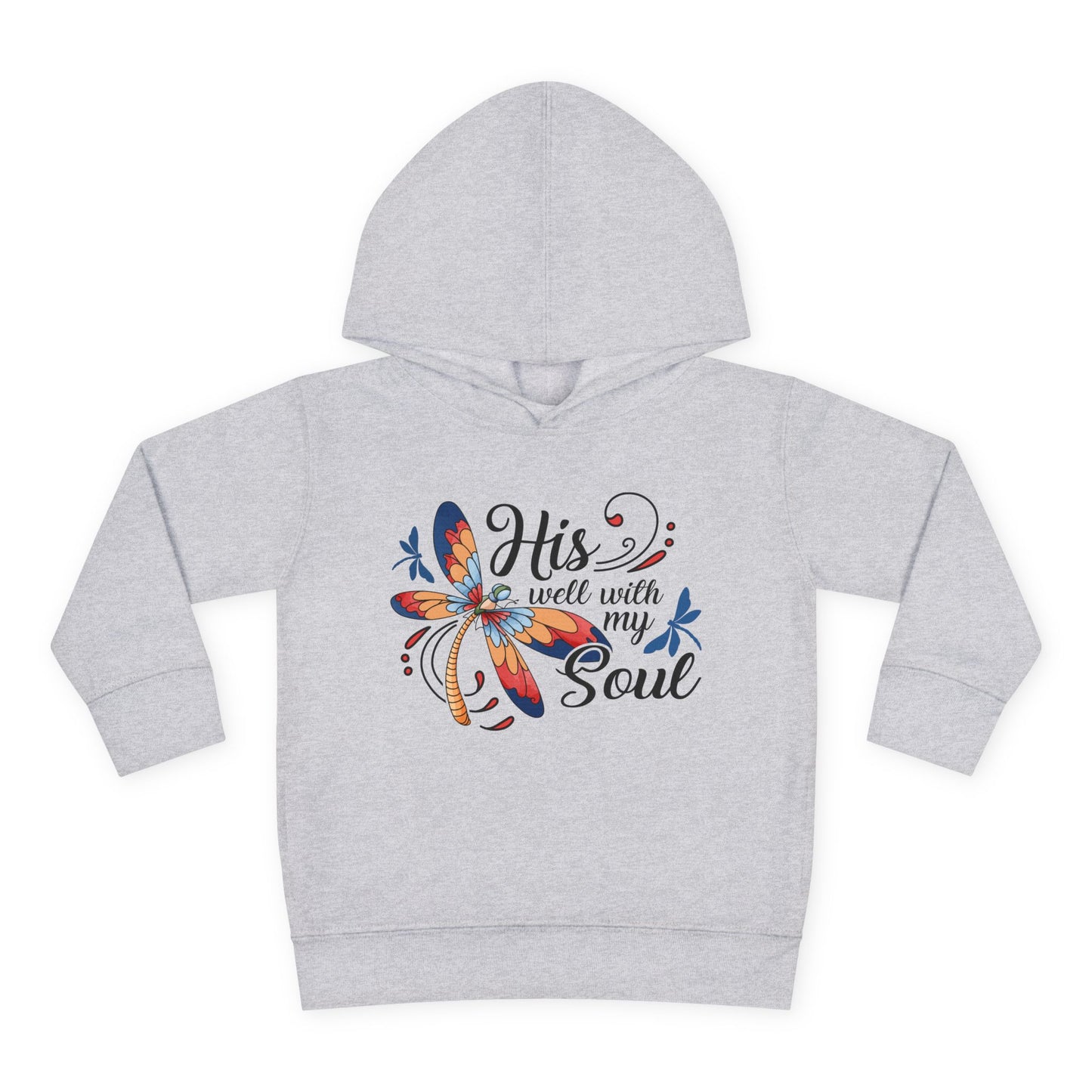 Toddler Hoodie