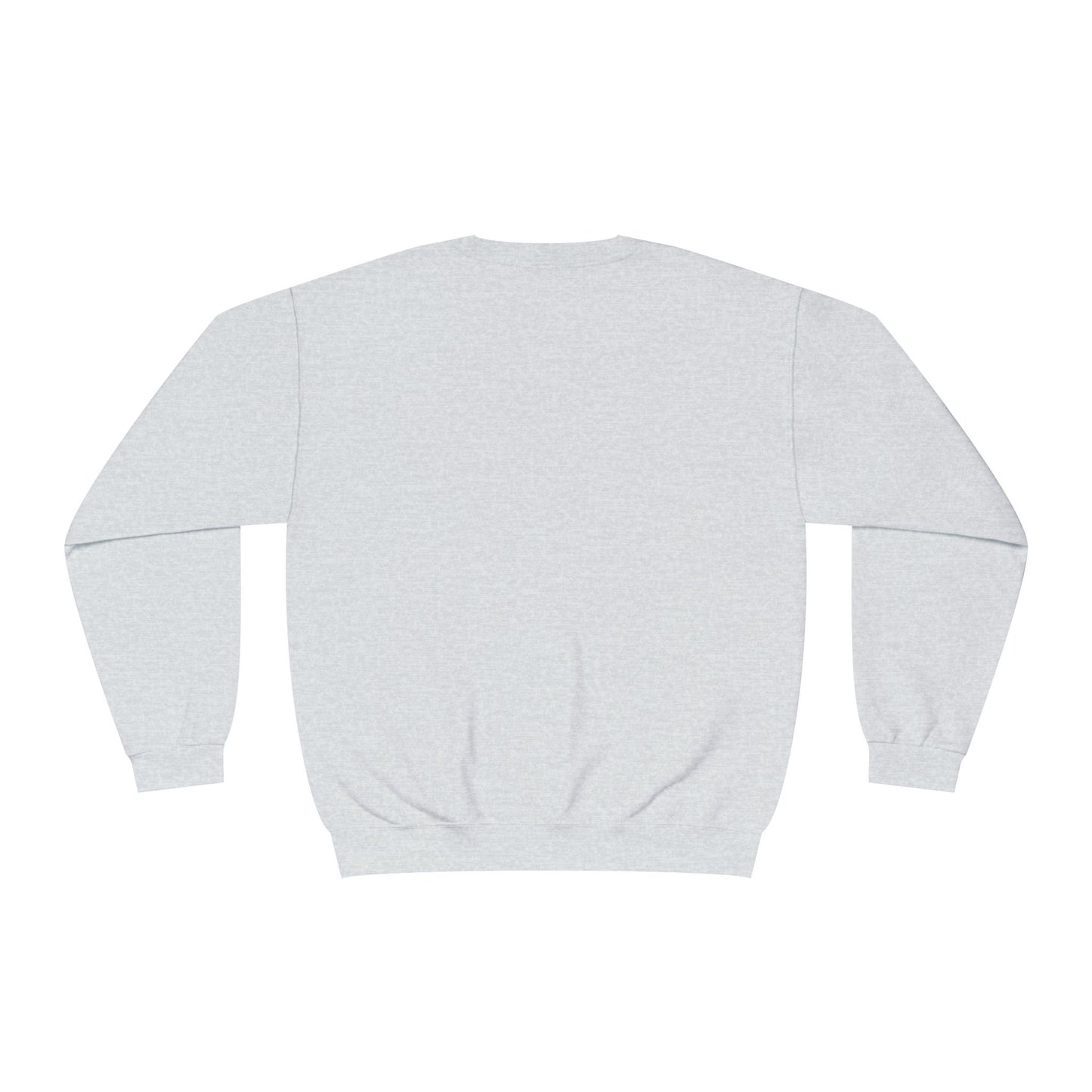 Original Fake Crewneck Sweatshirt — Retro Script Pullover
