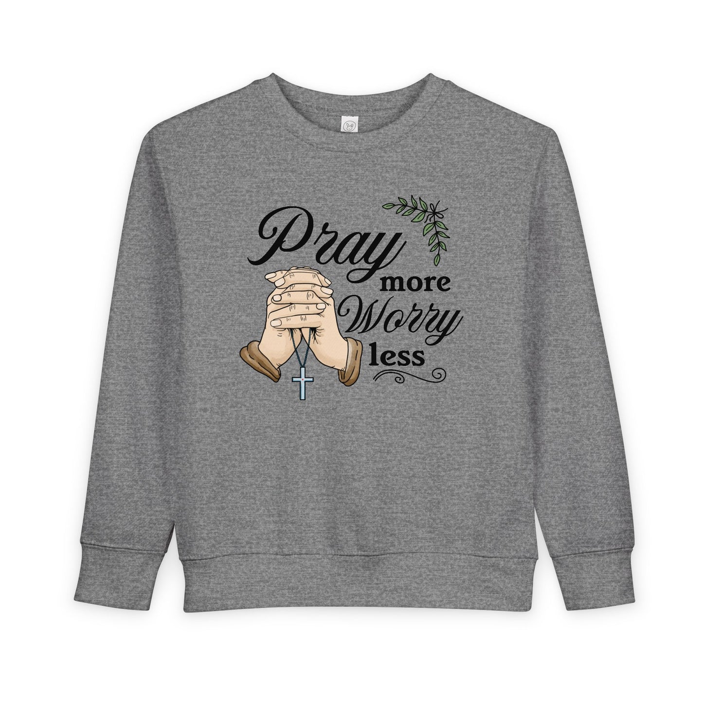 Toddler Sweatshirt