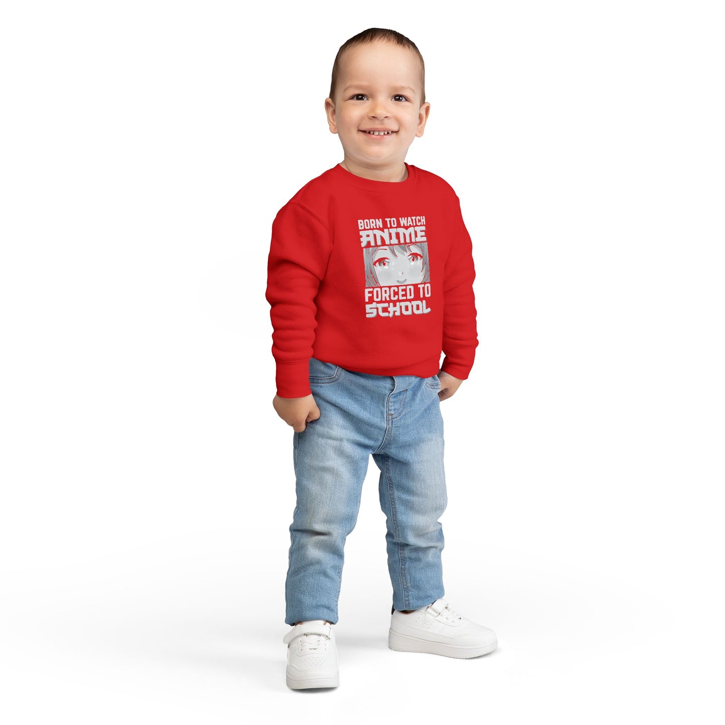Toddler Sweatshirt