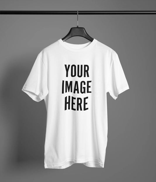 Design Your Own T-Shirt – Custom Printed Apparel